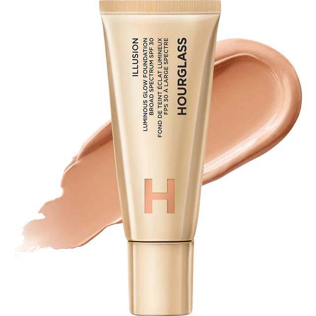 Hourglass Illusion Luminous Glow Foundation SPF 30