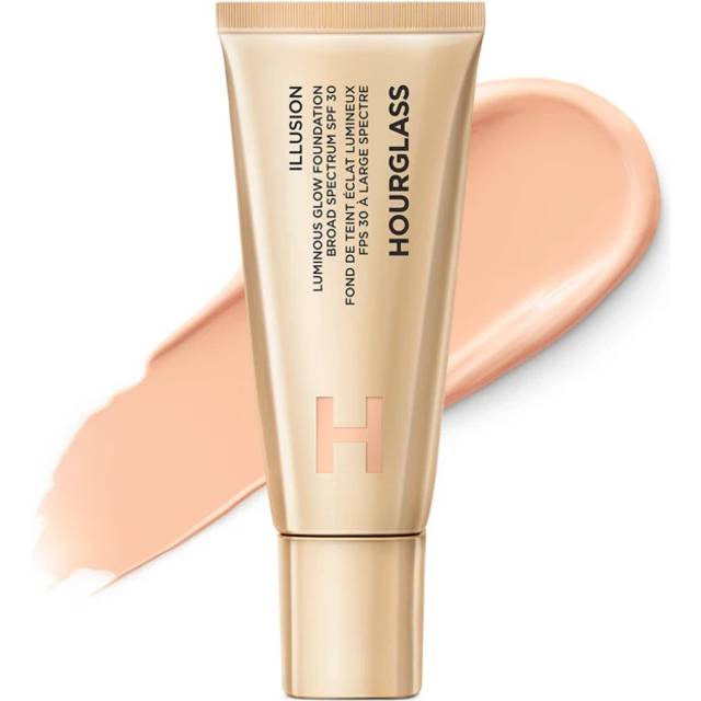 Hourglass Illusion Luminous Glow Foundation SPF 30 (35 ml) 2