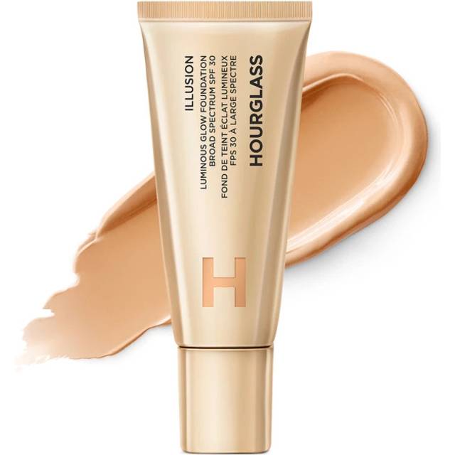 Hourglass Illusion Luminous Glow Foundation SPF 30 (35 ml) 7