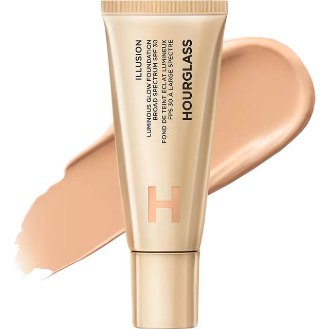 Hourglass Illusion Luminous Glow Foundation SPF 30 (35 ml) 5