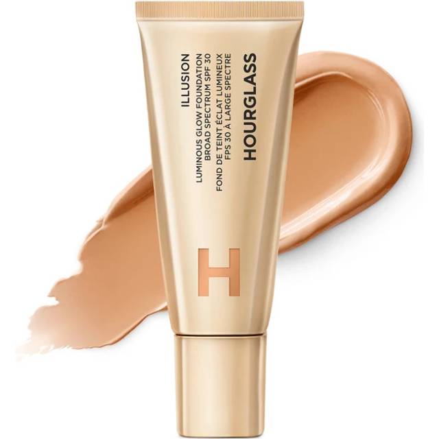 Hourglass Illusion Luminous Glow Foundation - SPF 30