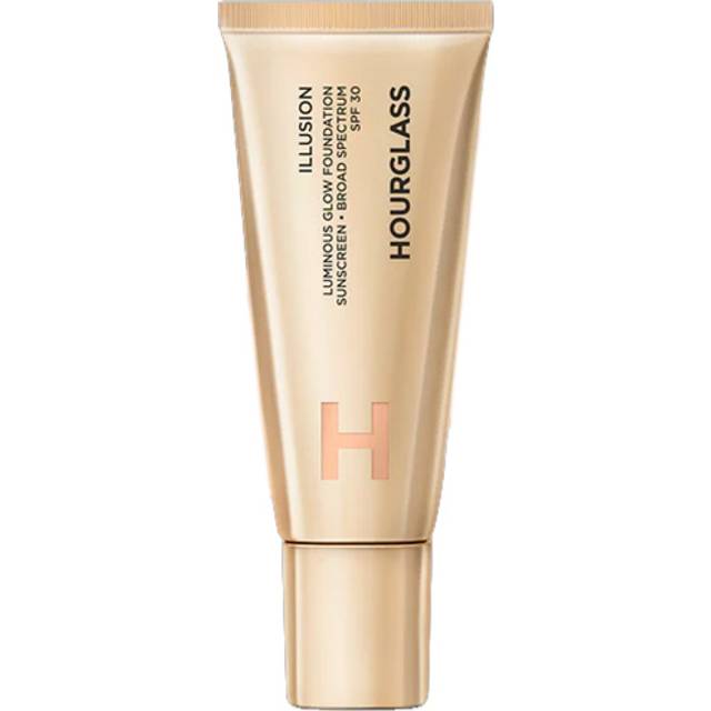 Hourglass Illusion Luminous Glow Foundation SPF 30 (35 ml) 4