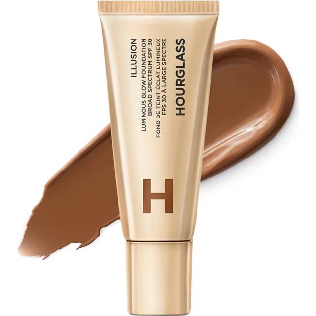 Hourglass Illusion Luminous Glow Foundation SPF 30 - 24