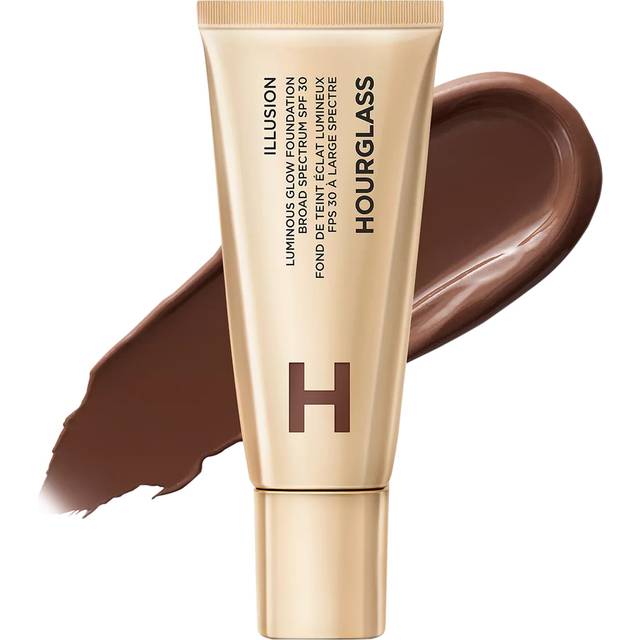 Hourglass Illusion Luminous Glow Foundation - SPF 30