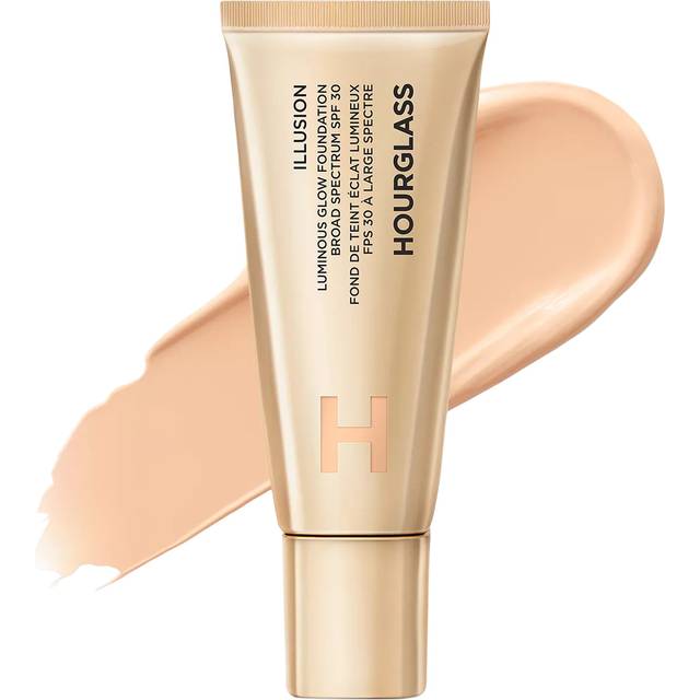 Hourglass Illusion Luminous Glow Foundation - SPF 30