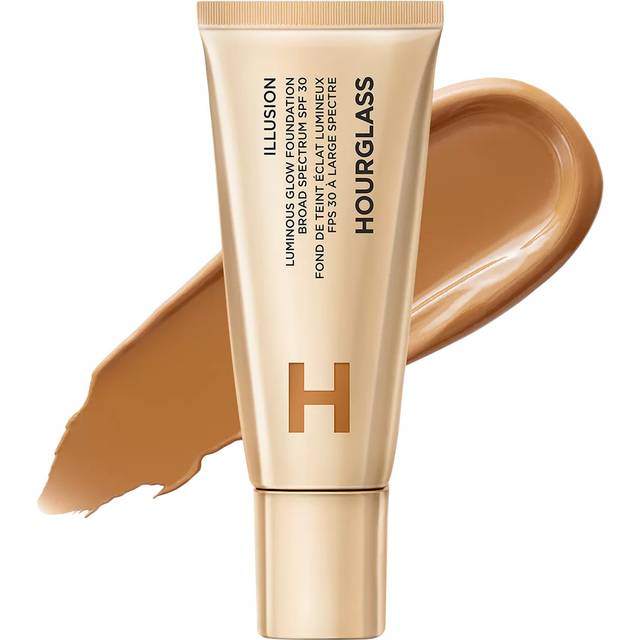 Hourglass Illusion Luminous Glow Foundation SPF 30 - 20