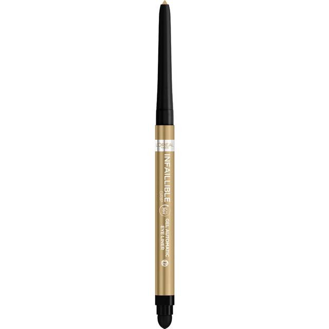 L'Oréal Paris - Infaillible Grip 36 h Gel Automatic Eyeliner - Guld