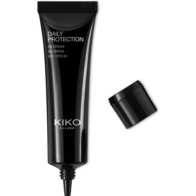 KIKO Milano Daily Protection BB Cream SPF 30 - Ivory
