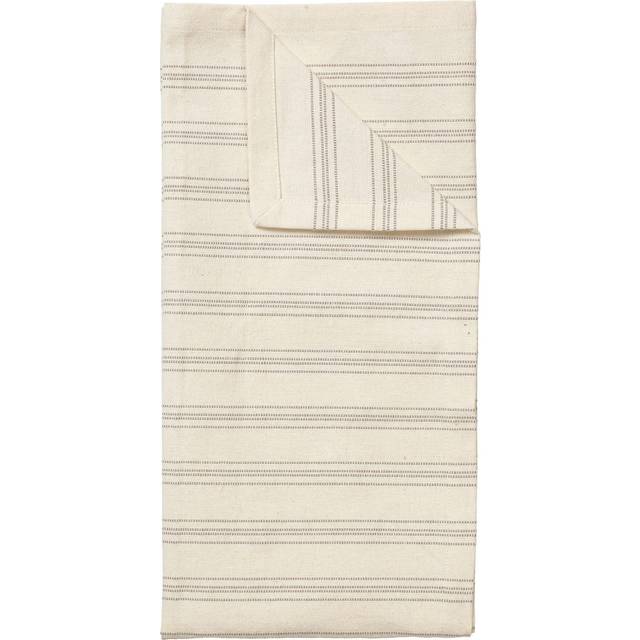 Karl Tea Towel 50x70 cm, Grey