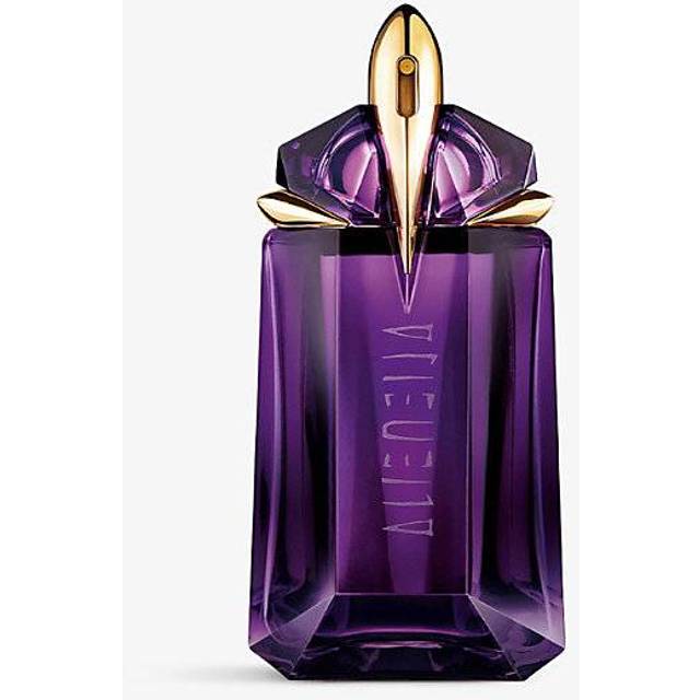 Mugler Alien Eau de Parfum Refillable 60 ml