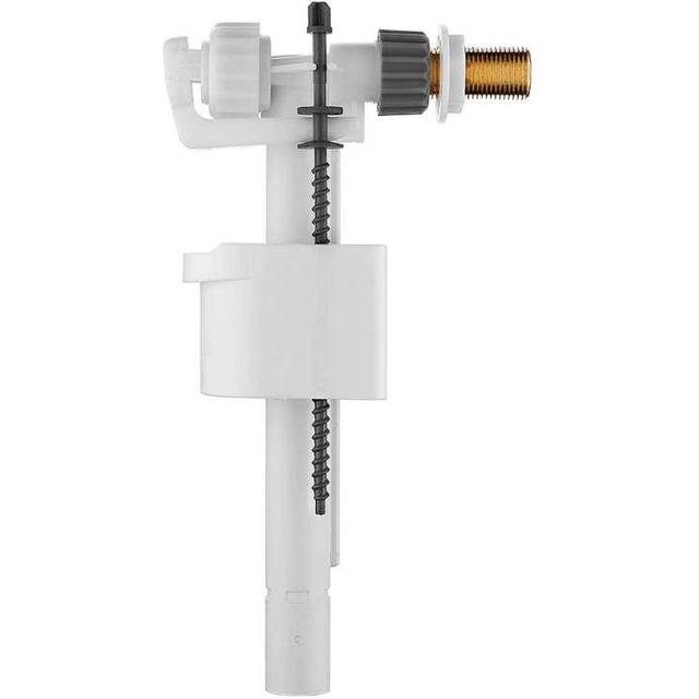 Divello Multi Flottörventil 1/2", sidokopplad