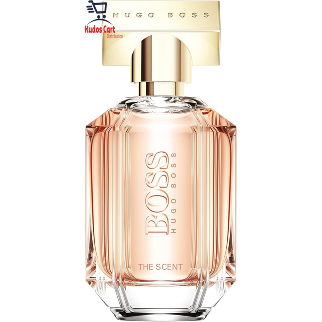 Boss the scent eau de parfum for her fragrance 50ml women perfume spray scent
