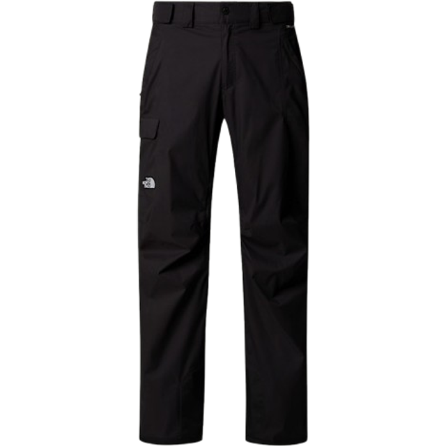 The North Face - Freedom Pant - Ski trousers size XXL - Long, black