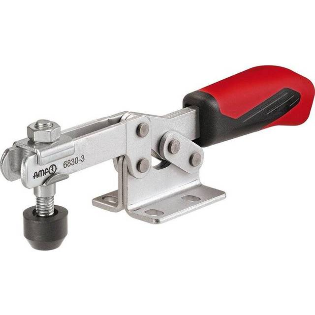 Amf Snabbspännare 6830-2, horisontell