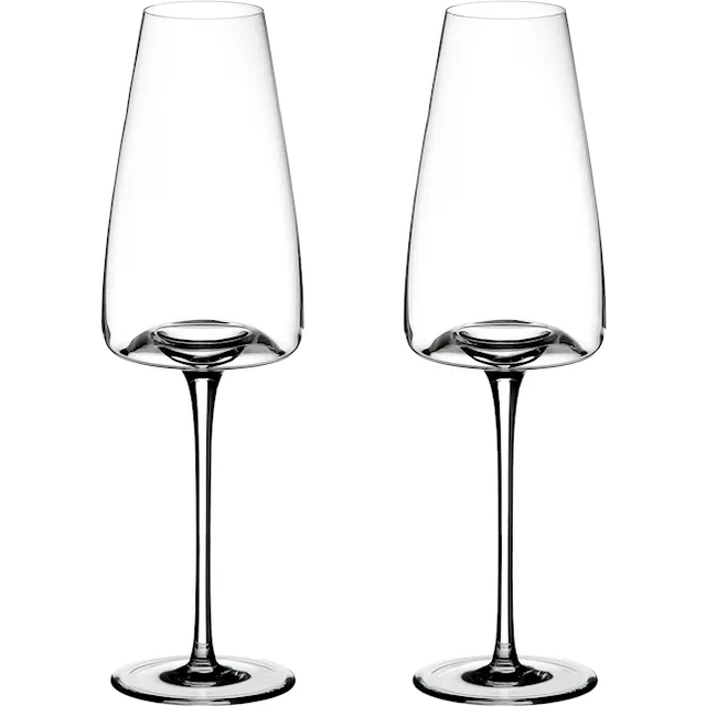 Zieher - Vision Rich Vinglas 2-pack