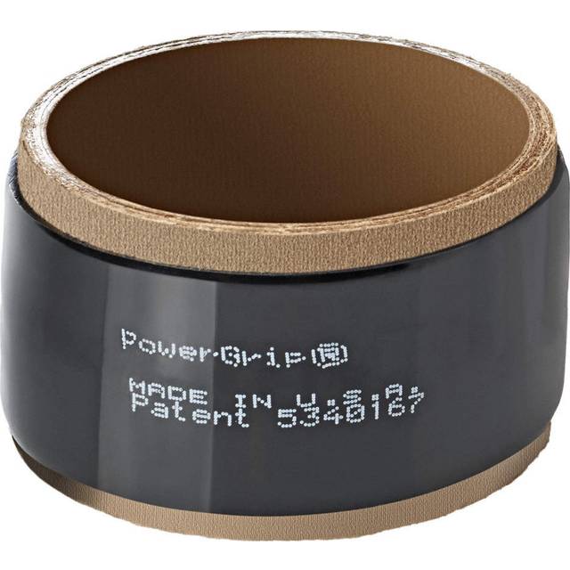 PowerGrip SB Thermoplastic Hose Clamp