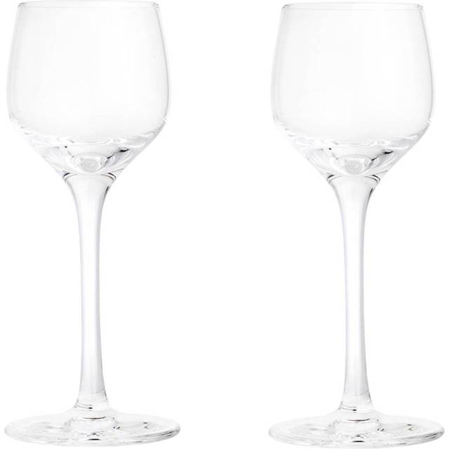 Rosenstål 29606 glas, utan bly