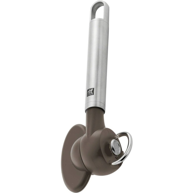 Zwilling - Pro Konservöppnare 21,5 Cm - Rostfritt Stål