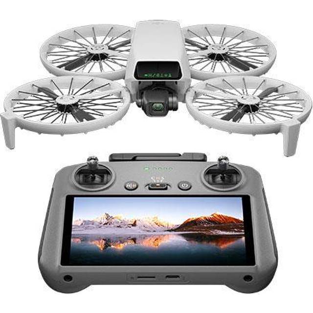 DJI Flip Fly More Combo (DJI RC 2)