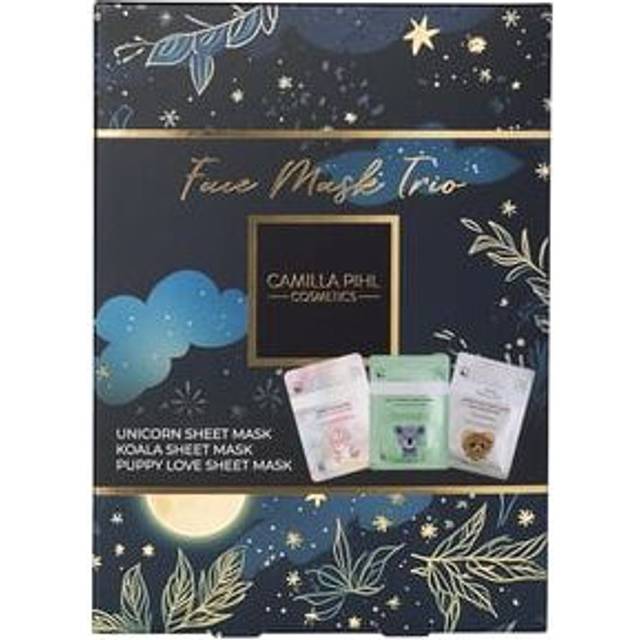 Camilla Pihl Camilla Pihl Cosmetics Sheet Mask