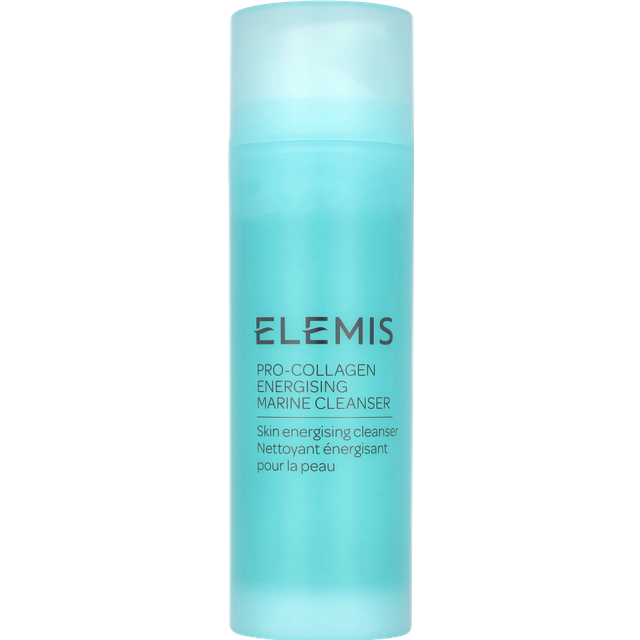 Elemis pro-collagen energising marine cleanser. new. free shipping