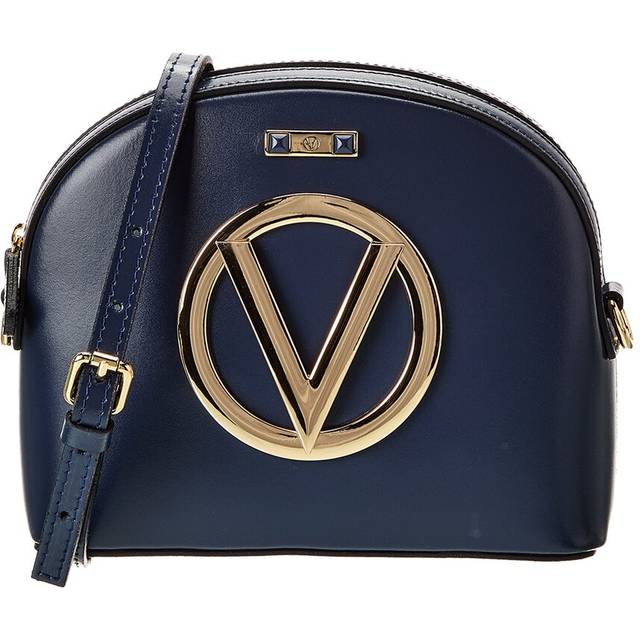 Valentino By Mario Valentino Diana Forever Leather Crossbody