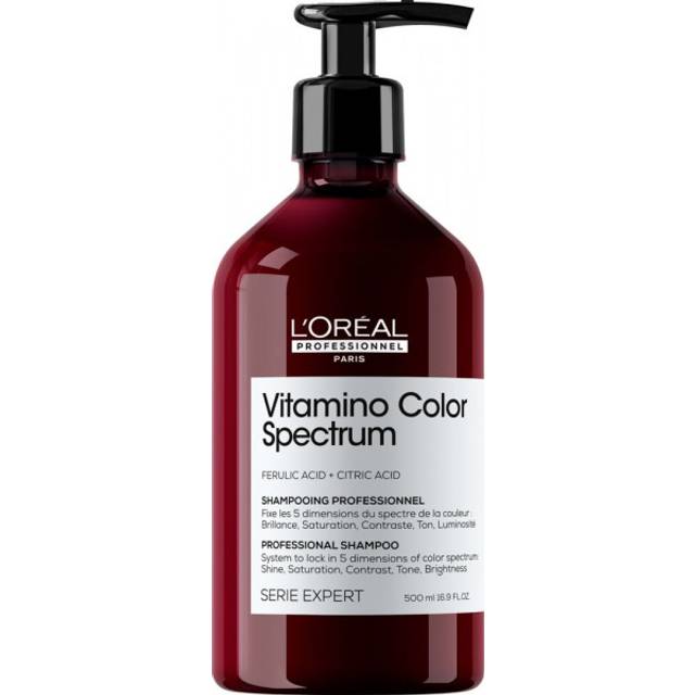 L'Oréal Professionnel Vitamino Color Spectrum Shampoo 500ml
