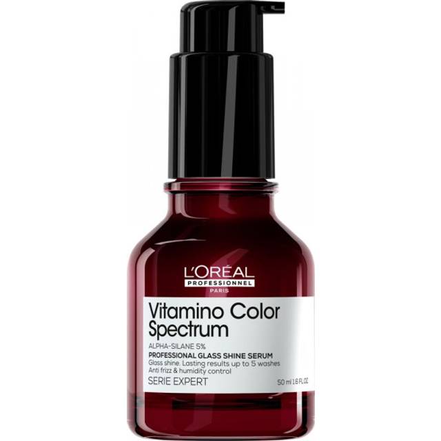 L'Oréal Professionnel Glass Shine Serum 50 ml 389 kr / 50 ML