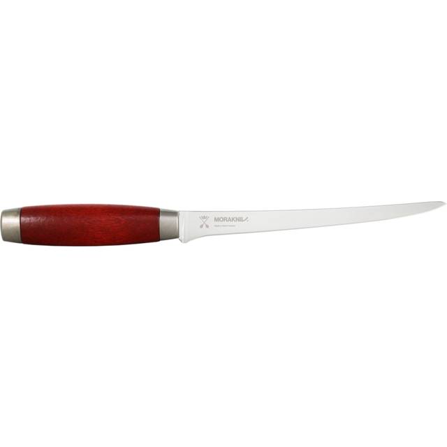 Morakniv - Classic 1891 filékniv 31,3 cm röd