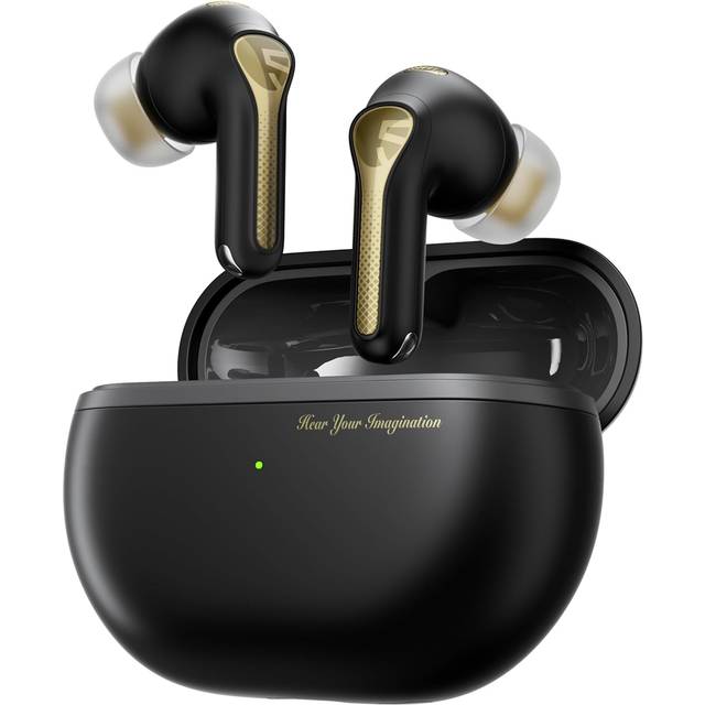 SoundPEATS Capsule3 Pro+