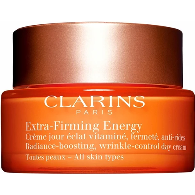 Clarins - Extra-Firming Energy Skin Cream 50ml
