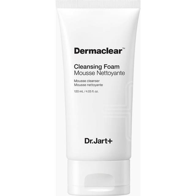 Dr. Jart+ Hudvård Dermaclear Cleansing Foam 30 ml (2.967,00 kr / 1 l)