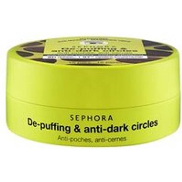 Anti-Puffiness Anti-Dark Circles Eye Masks - 15 par uppiggande &#xF6;gonmasker