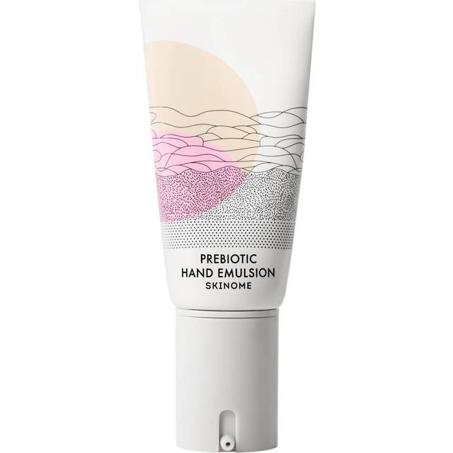 Prebiotic Hand Emulsion 50 ml