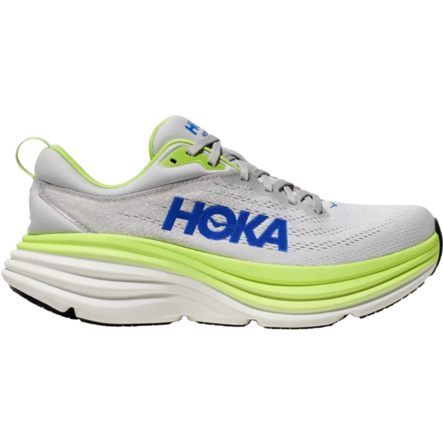 Sneakers Hoka® M Bondi 8 Stardust/ Lettuce EUR 44