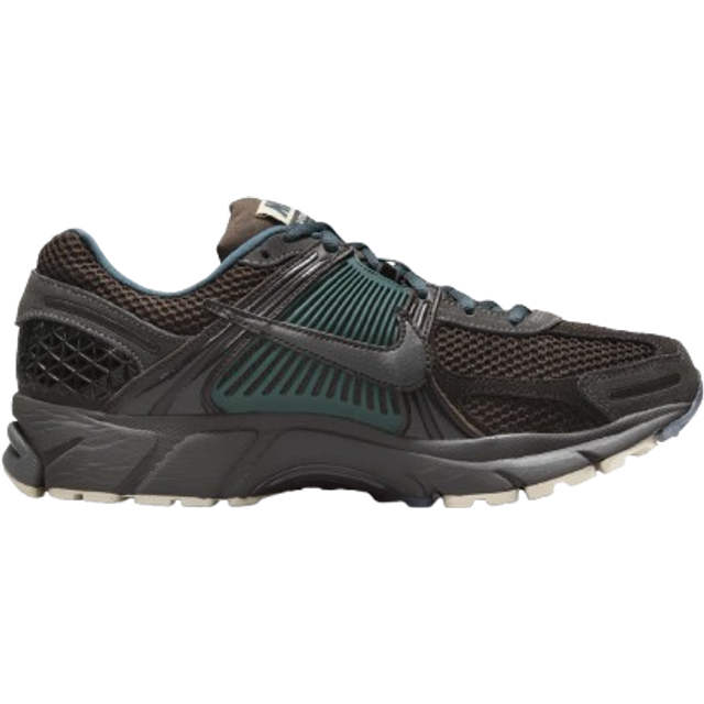 Nike Zoom Vomero 5 Women's, black