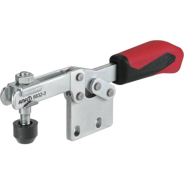 Amf Snabbspännare 6832-1, horisontell