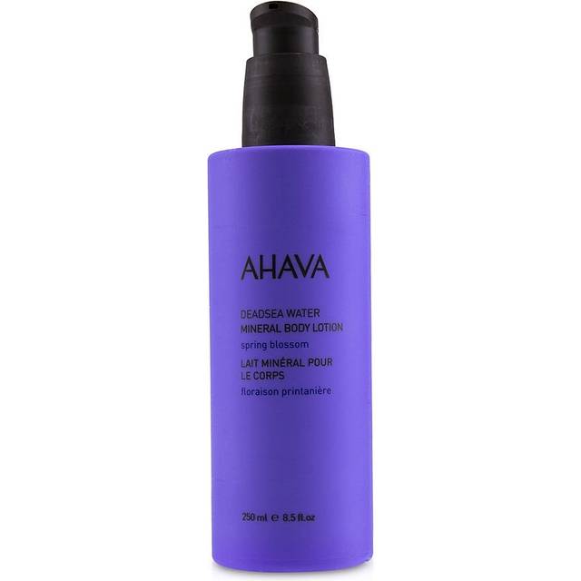 Ahava Deadsea Water Mineral Body Lotion 250 ml Spring Blossom