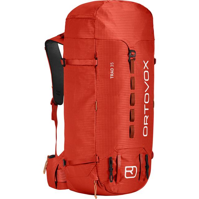 Ortovox Trad 35 - Kl&#xE4;tterryggs&#xE4;ck Cengia Rossa 35 L