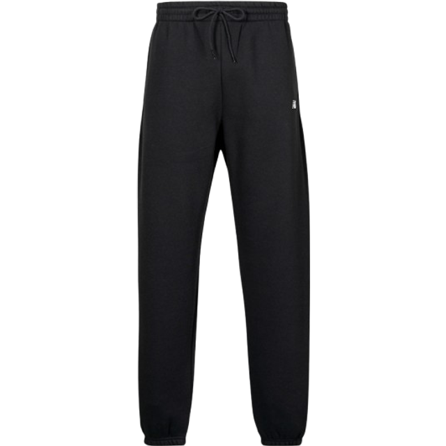 New Balance  Tracksuit bottoms FLEECE JOGGER  - EU XXL - Black - EU XXL