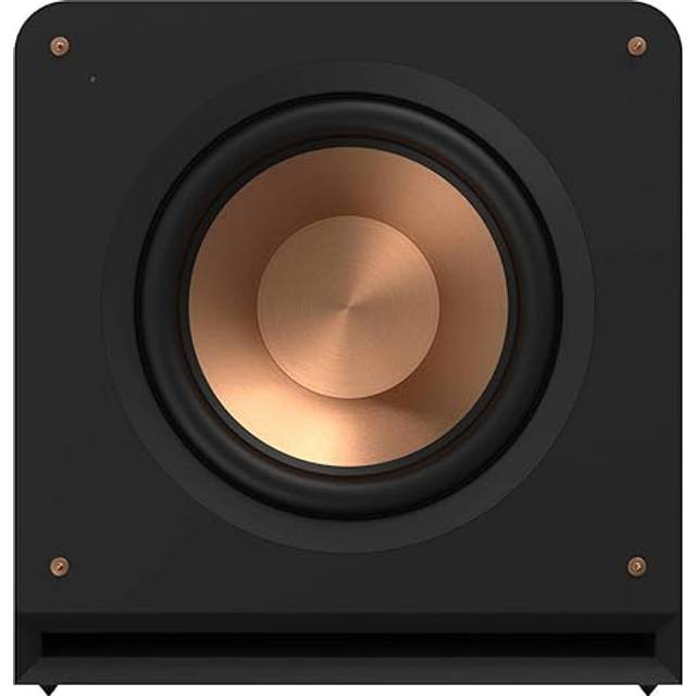 Klipsch RP-1400SW Svart