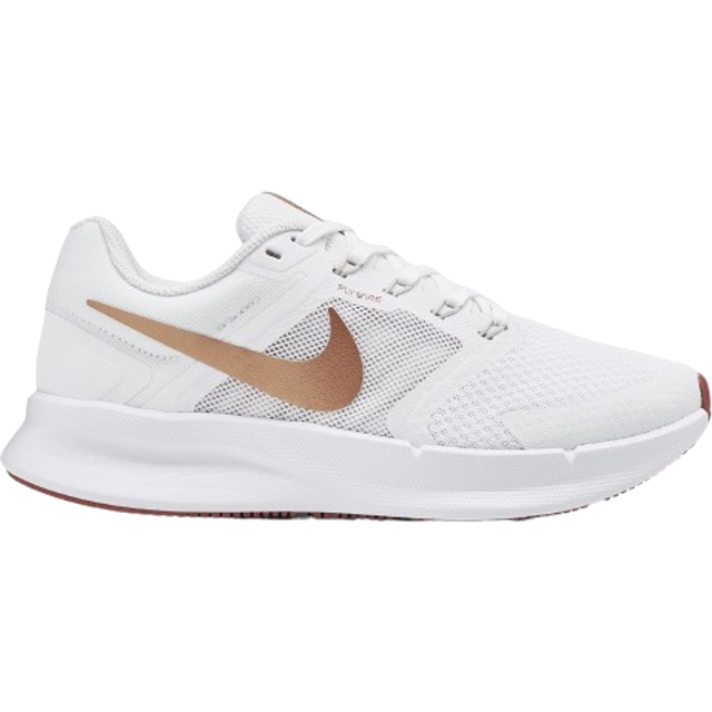 ◆正規品◆NIKE RUN SWIFT 3 WHITE(W)◆関税/送料込◆男女共用◆ Nike Run Swift 3 W - White/Red/Bronze • Prices »