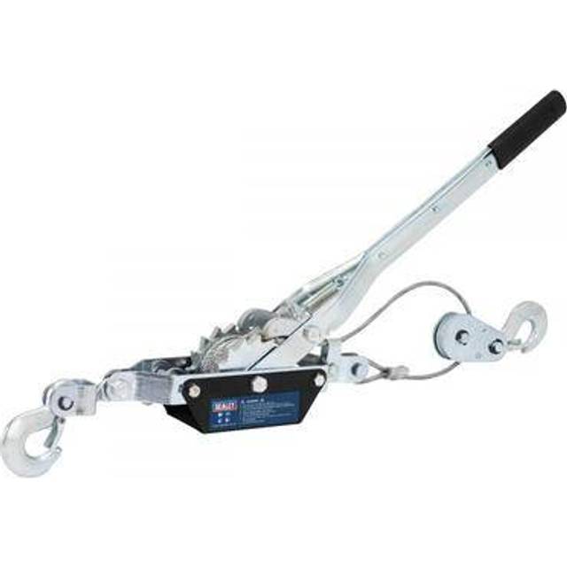 Hand Power Puller 1000kg