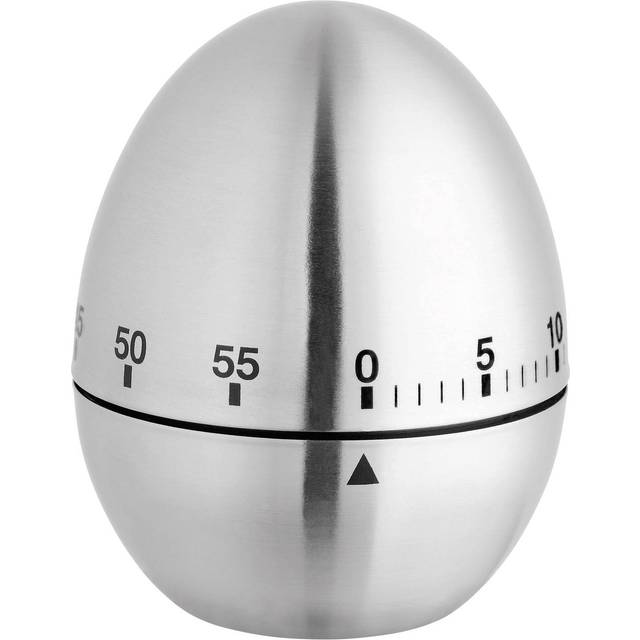 Timer Viking Mekanisk Krom