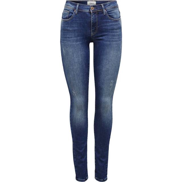 ENDAST dam skinny jeans
