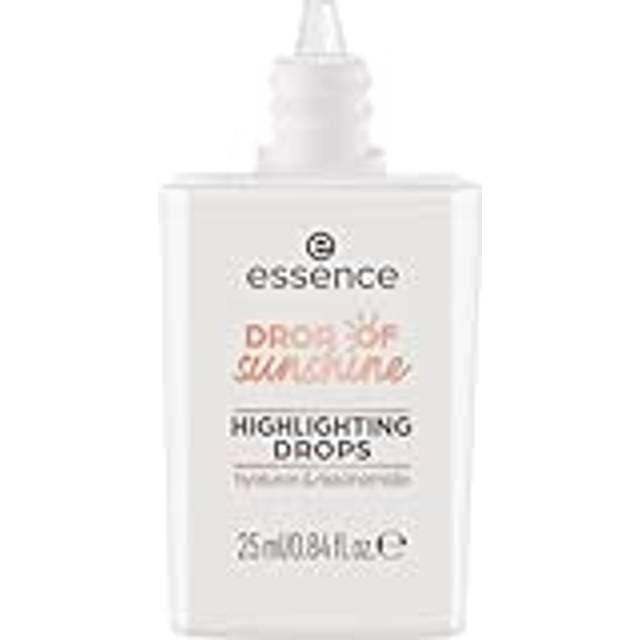 Essence Drop Of Sunshine Flydende Highlighter - 25 ml