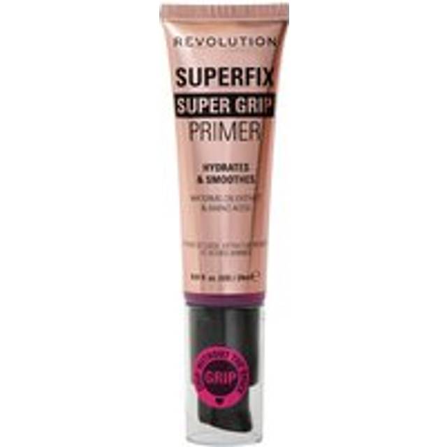 Womens Superfix Grip Primer 24ml - Multi - One Size