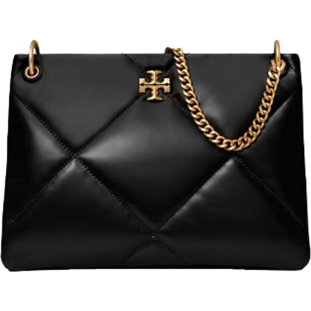 Tory Burch Small Kira Diamond Quilt Shoulder Bag