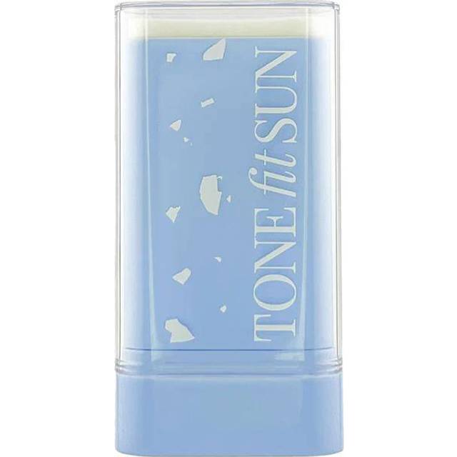 TONEfitSUN - Vegan No-Sebum Sun Stick 18g
