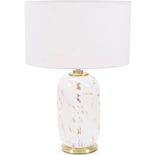 52.5 - White (44cm H X 55.5cm D)